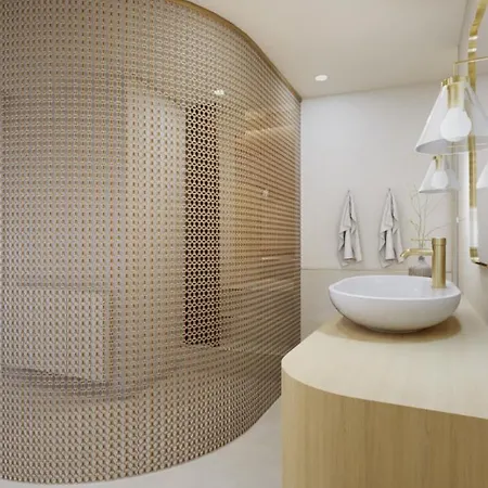 Mihotel Le Gourguillon Lyon Exterior photo