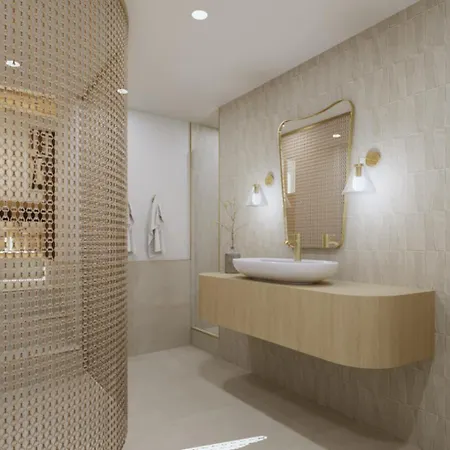 Mihotel Le Gourguillon Lyon Exterior photo