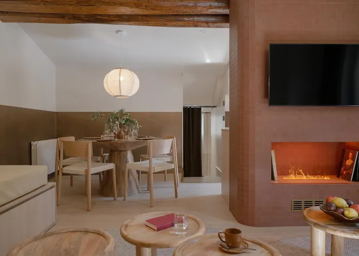 Mihotel Le Gourguillon