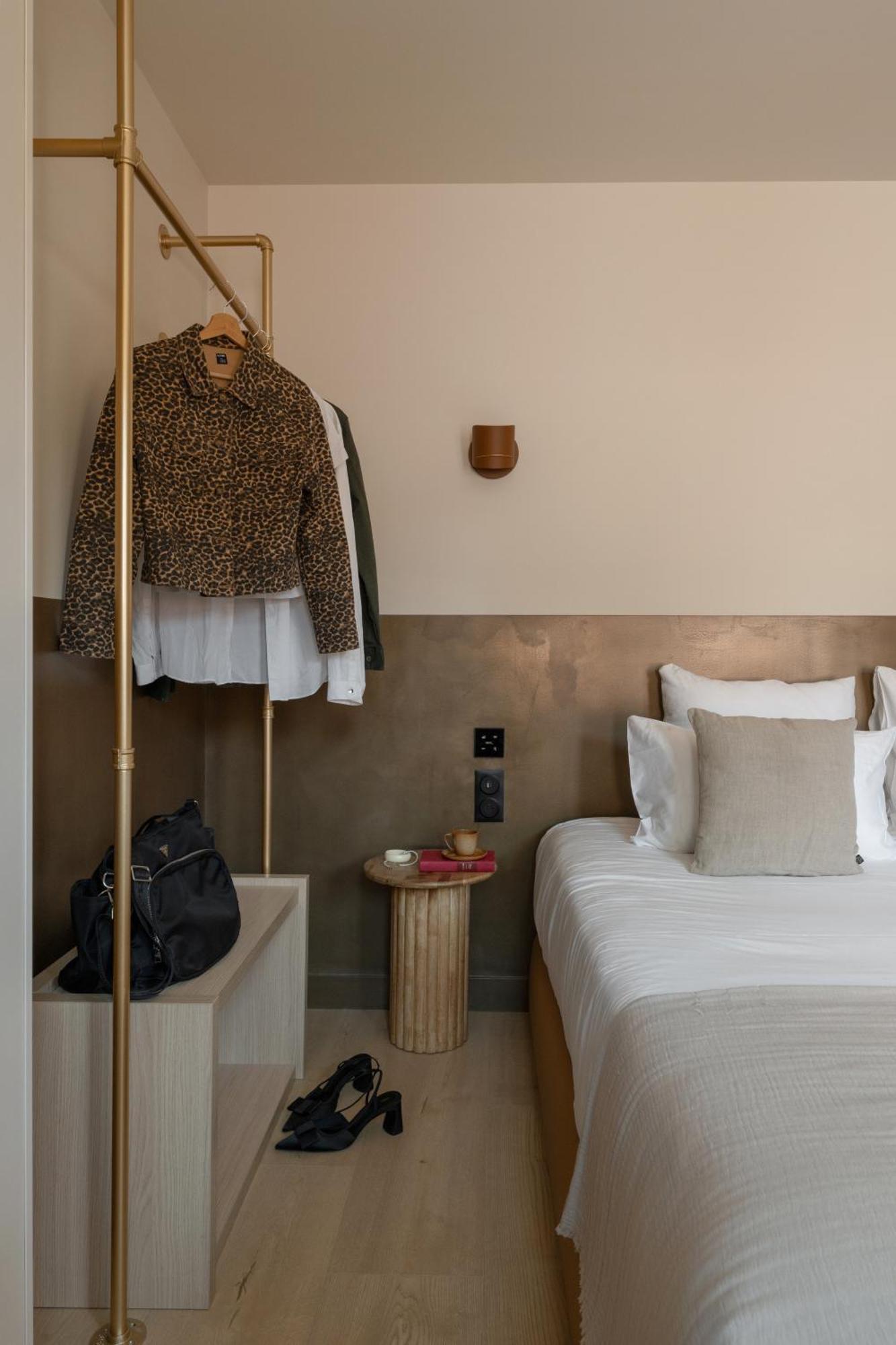 Hotel Mihotel Le Gourguillon