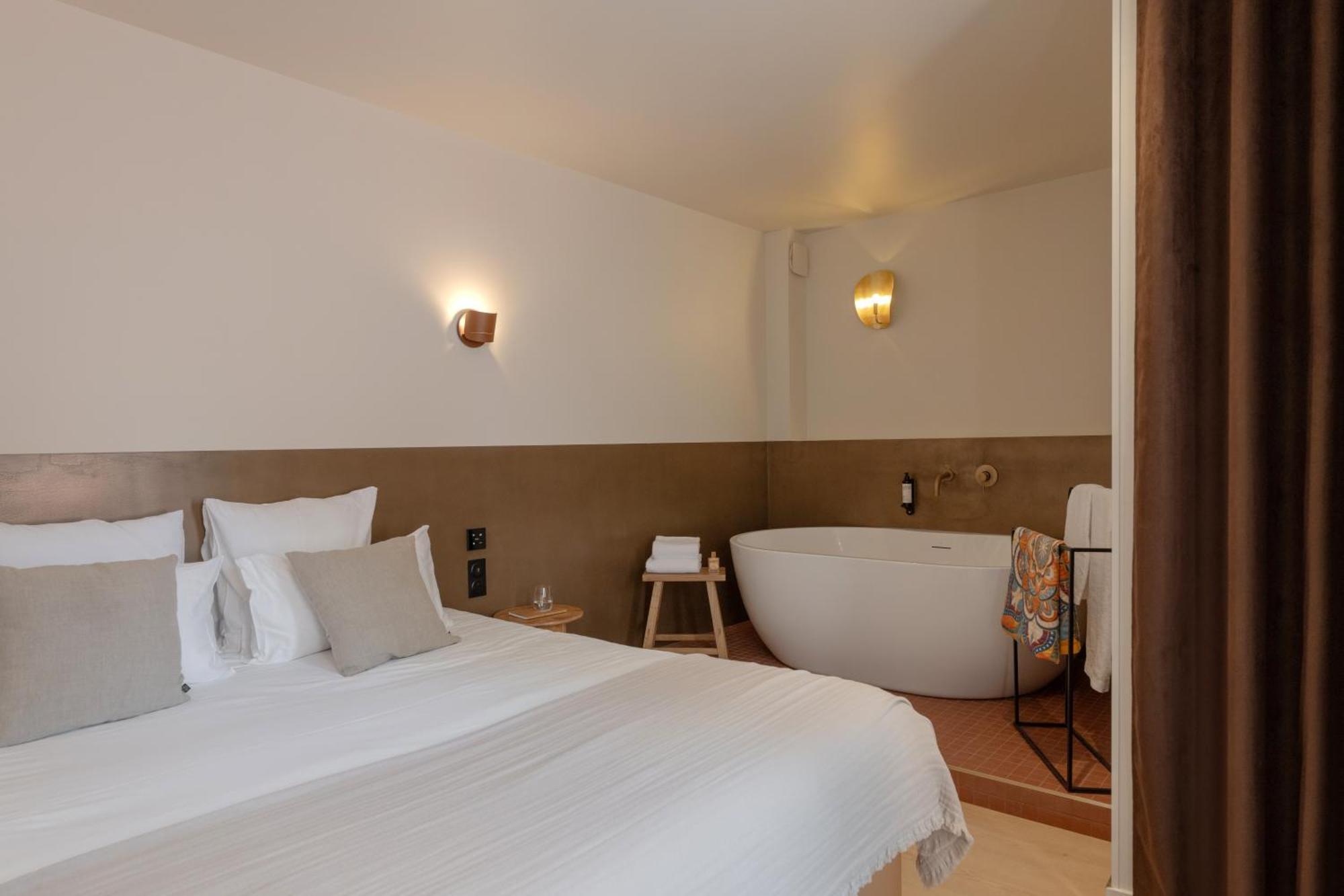 Hotel Mihotel Le Gourguillon