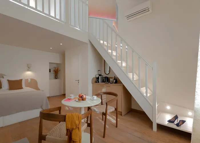 Mihotel Le Gourguillon