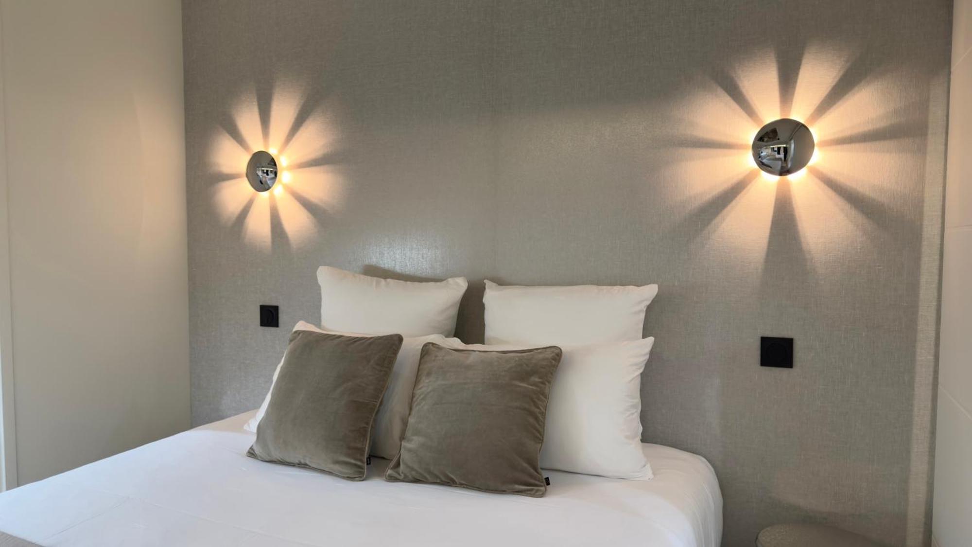 Mihotel Le Gourguillon Lyon