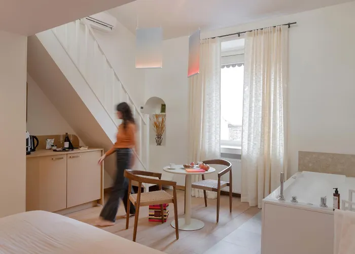 Mihotel Le Gourguillon
