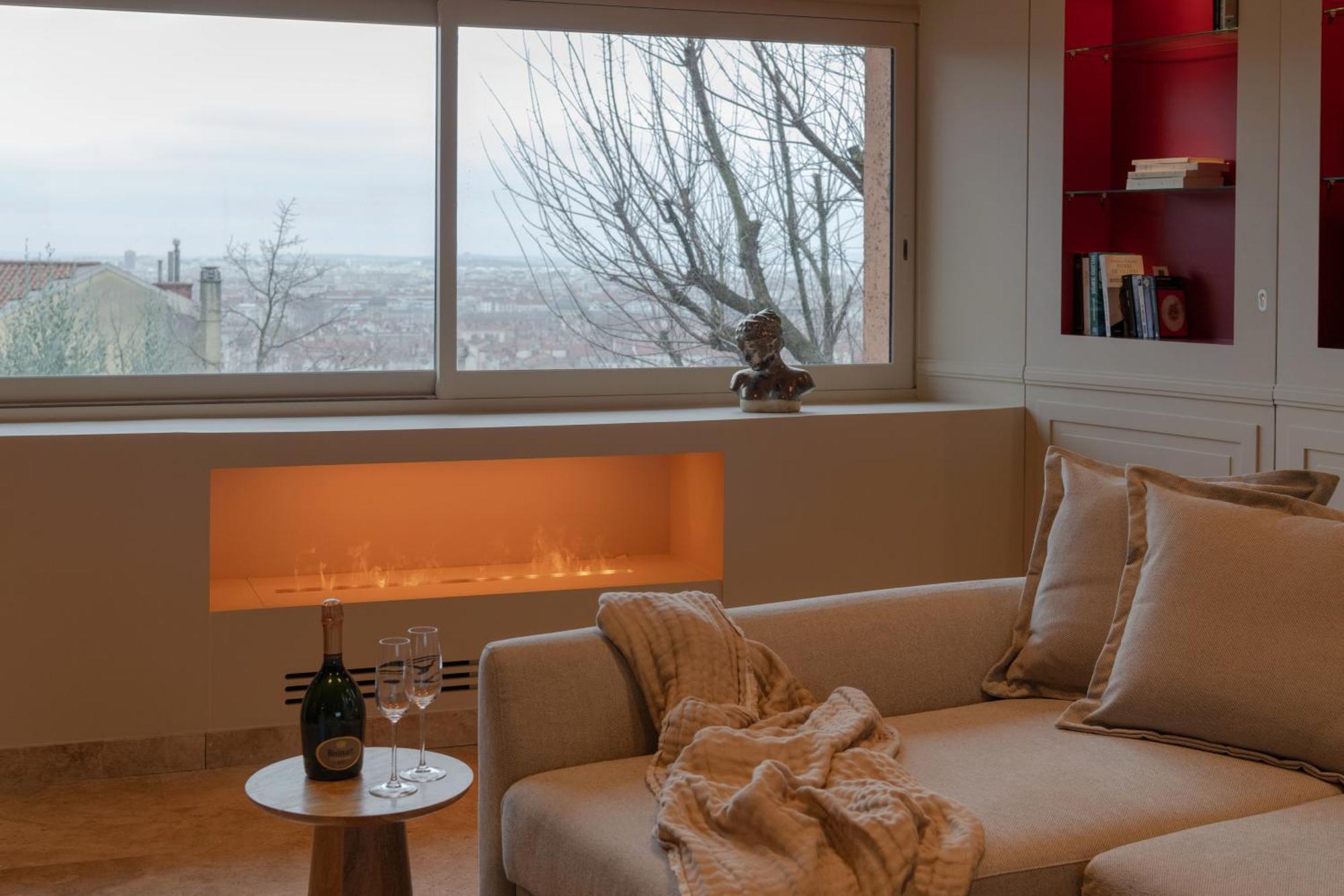 Mihotel Le Gourguillon Hotel