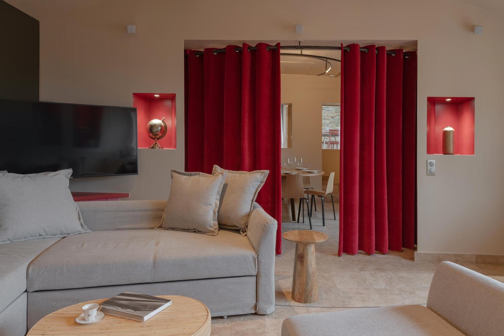 Hotel Mihotel Le Gourguillon