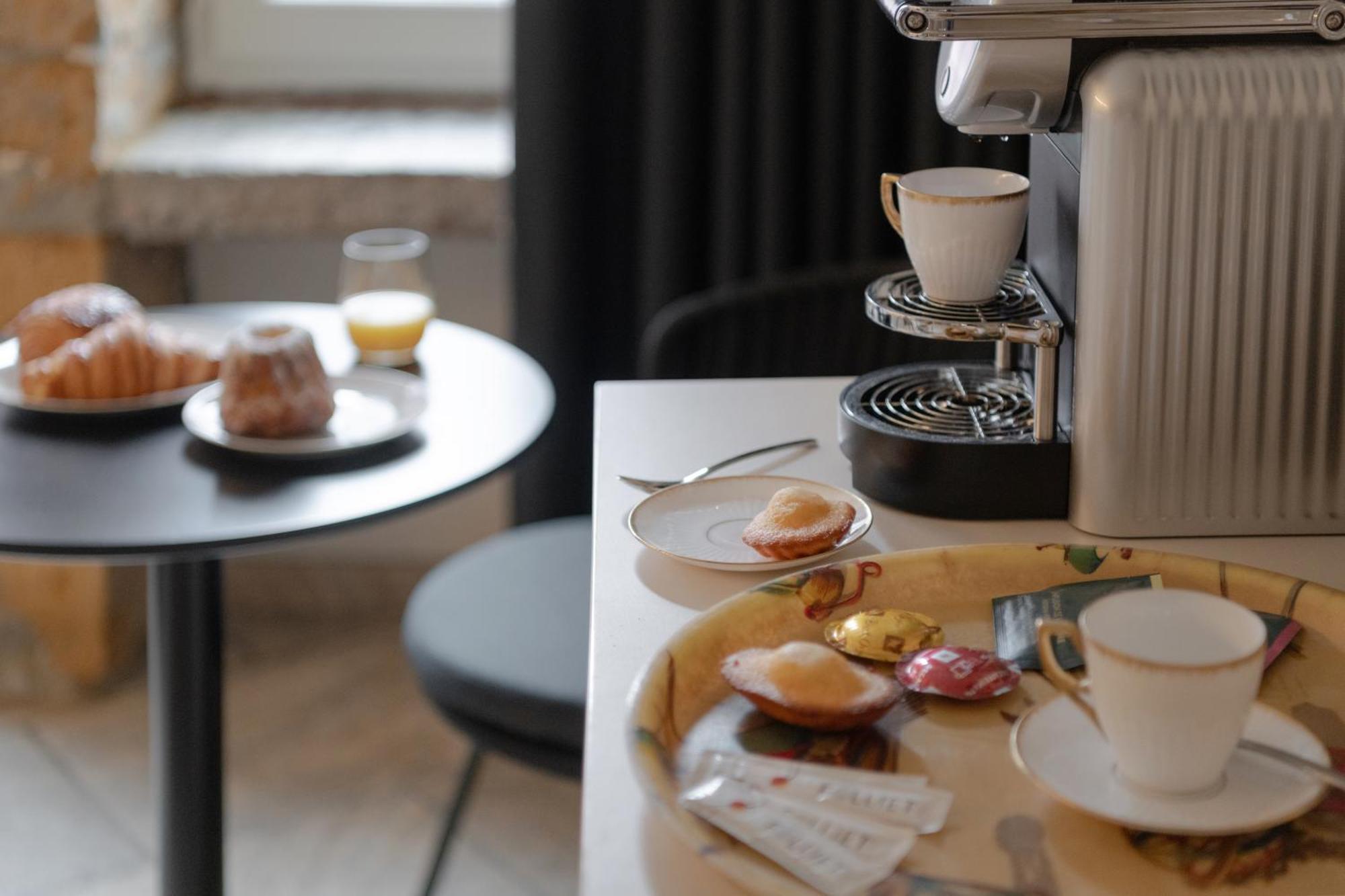 Mihotel Le Gourguillon Hotel Lyon