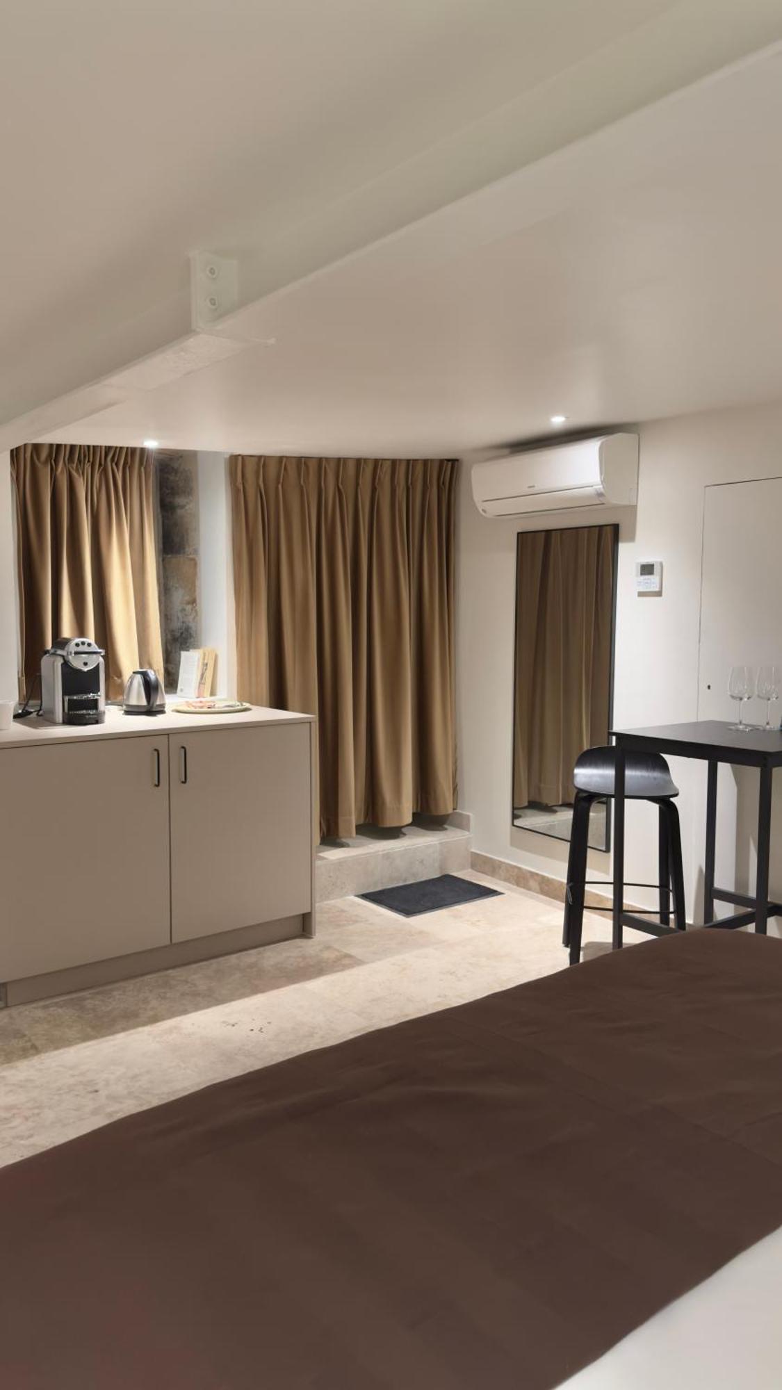 Hotel Mihotel Le Gourguillon