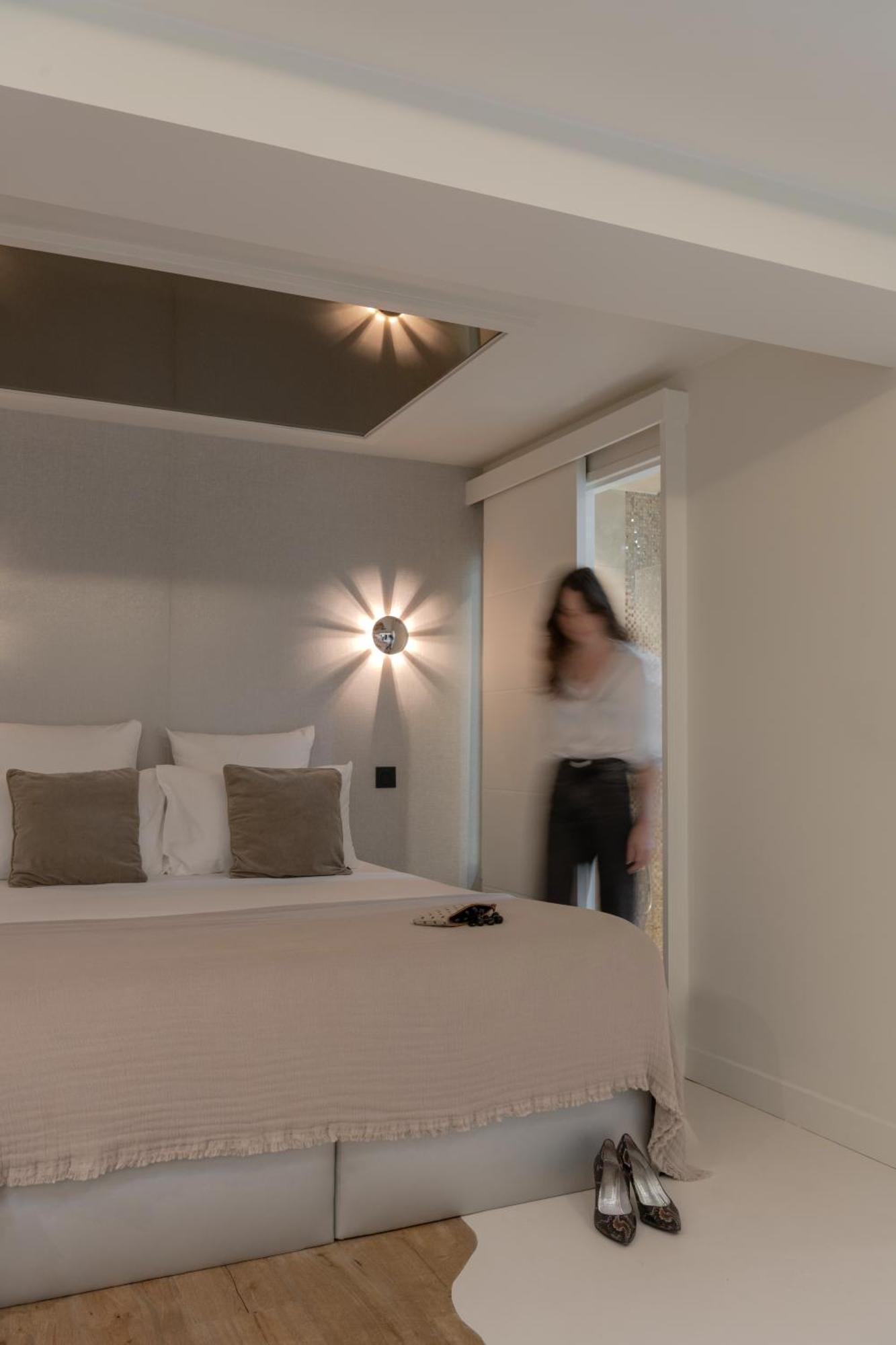 Hotel Mihotel Le Gourguillon Lyon