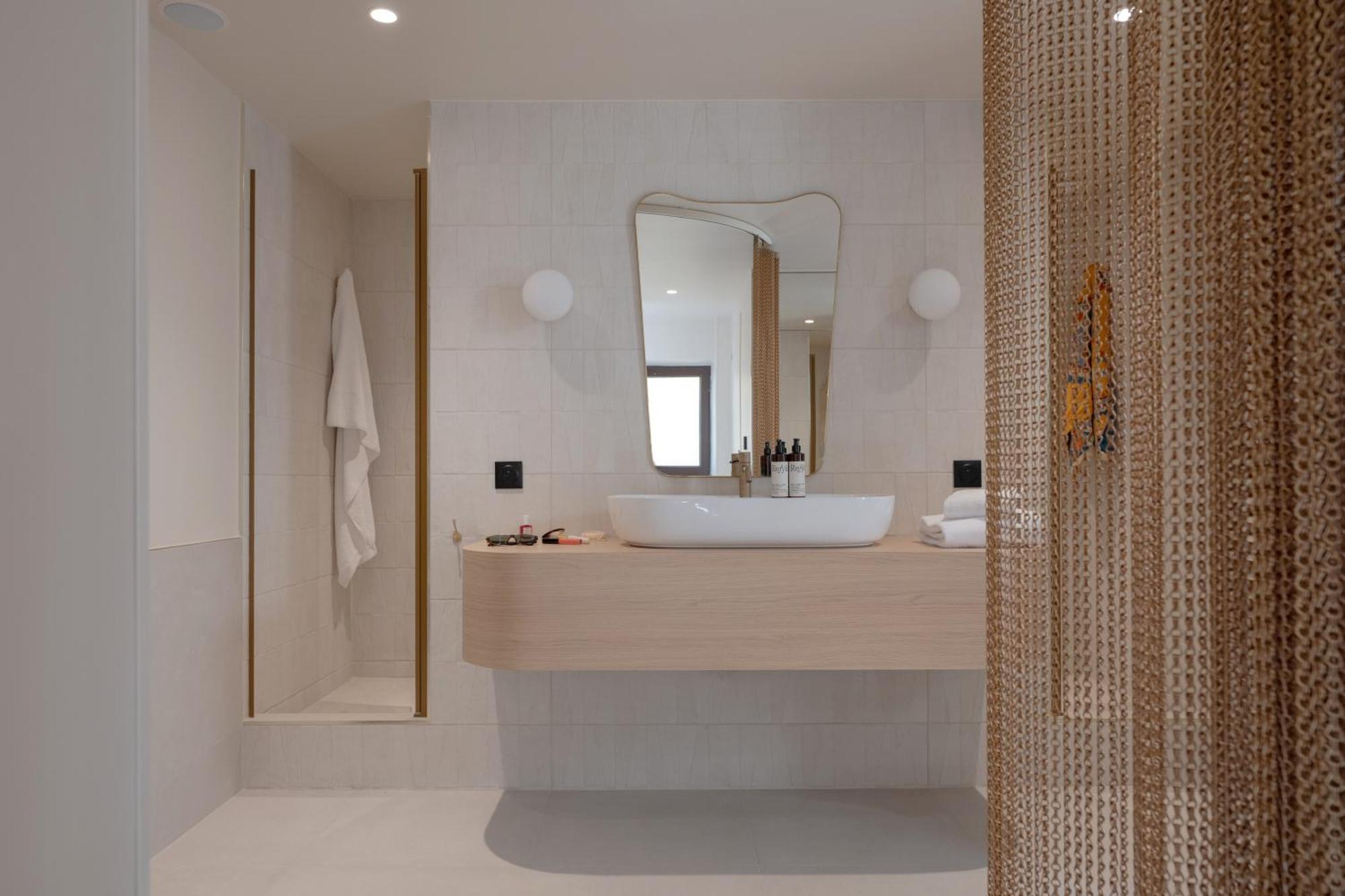 Mihotel Le Gourguillon Hotel Lyon